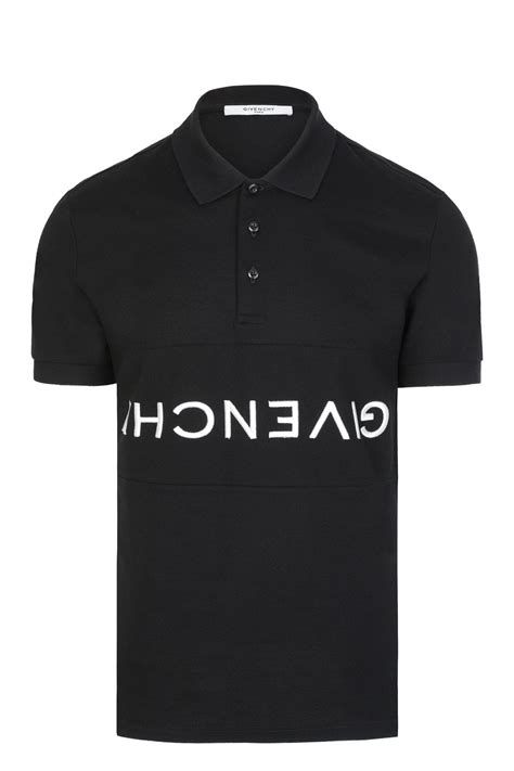 givenchy polos|givenchy polo shirts.